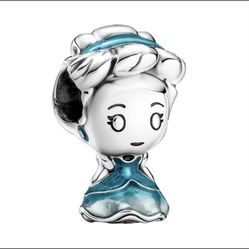 Charms Fit Pandora Bracelet 