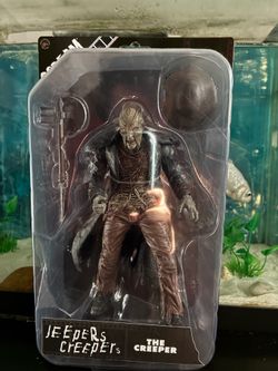 Jeepers creepers figure