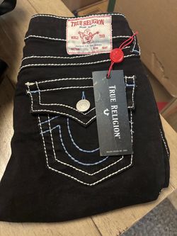 True religion size 27 skinny
