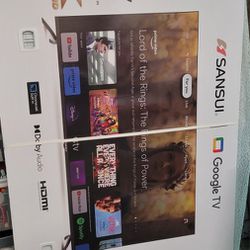 65 In Samsui TV For Sale New