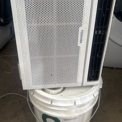 Toshiba Window AC