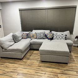 Sectional Costco Couches