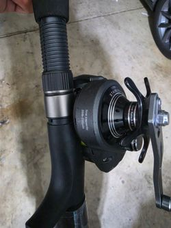 Okuma komodo 400
