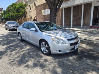 2011 Chevy Malibu