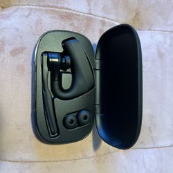 Noise Canceling Bluetooth  Headset