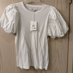 Women's shirt
