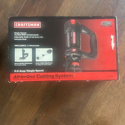 Cutting Tool