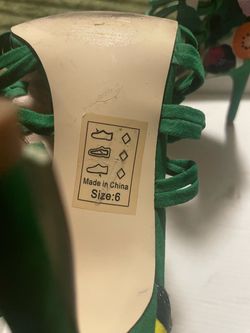Size 6