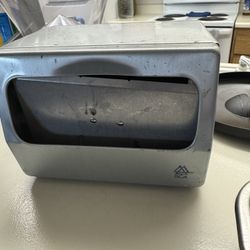 Napkin Dispenser 