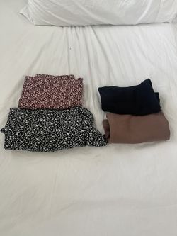 Skirts