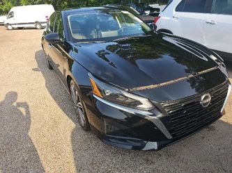 2023 Nissan Altima