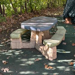 Step2 Picnic Table
