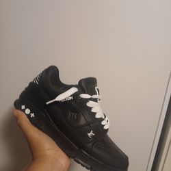 louis vuitton trainers 
