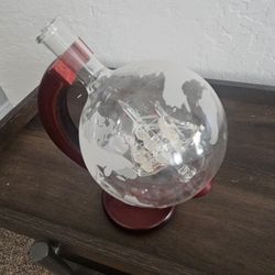 Whiskey Decanter
