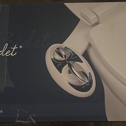 Luxe Bidet 