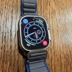 Apple Watch Ultra 2
