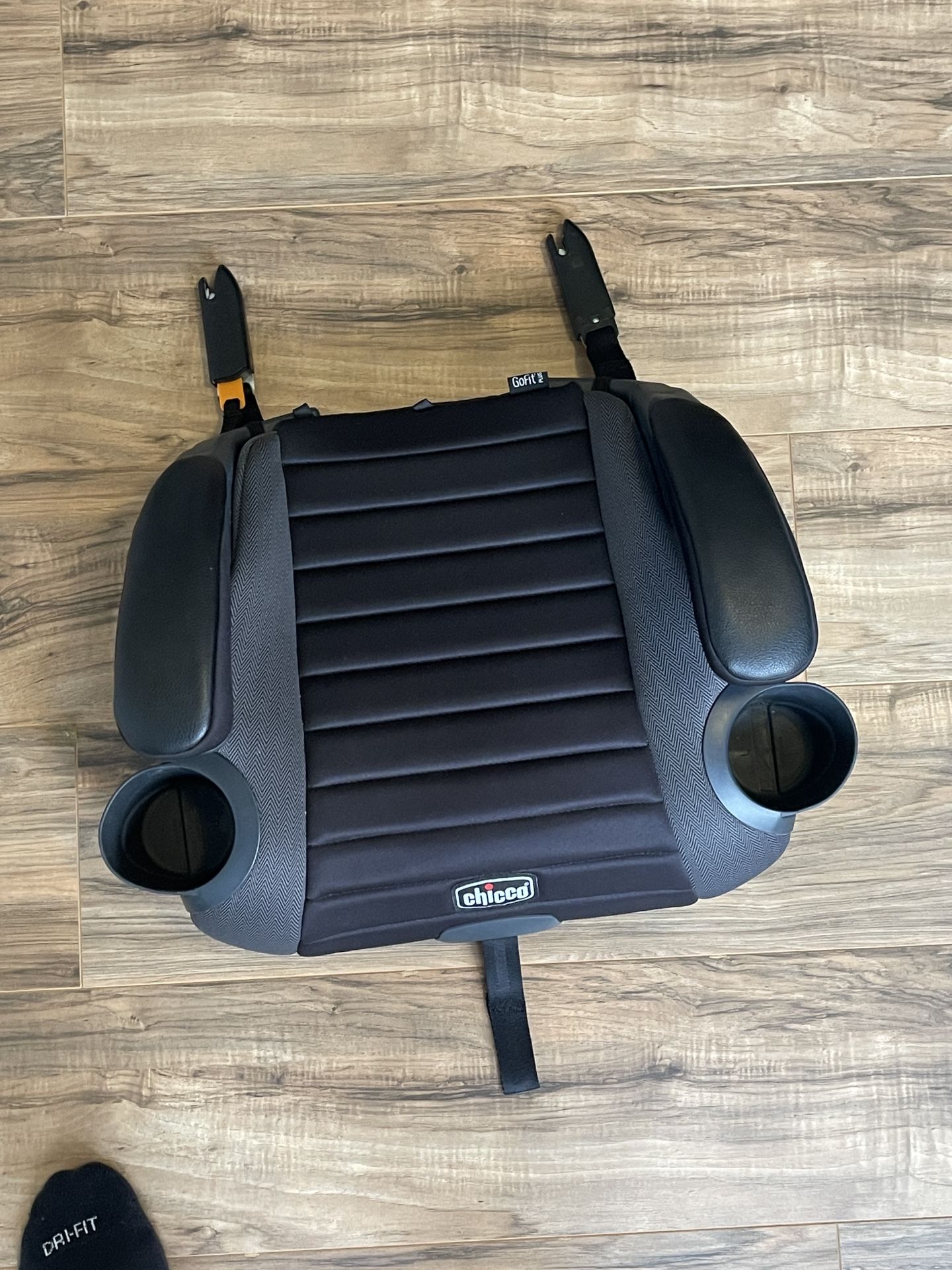 Chicco GoFit plus Booster Seat