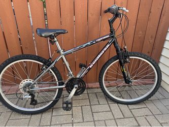 Bicycle for kids 9 thru 12 years old