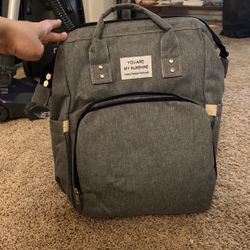 Diaper Bag