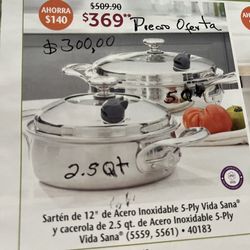 Vida Sana