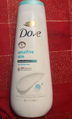 DOVE