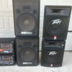 Sound System