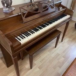 Piano 