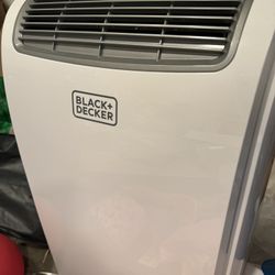 Portable Air Conditioner