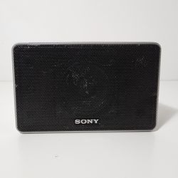 Wall Mount Surround Sound Speaker
