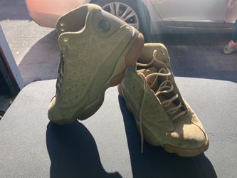 Jordan 13 Size 9.5