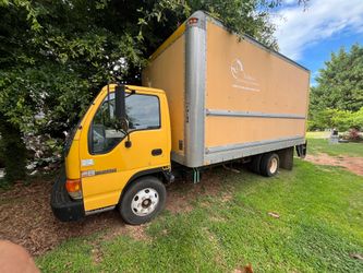 1996 GMC