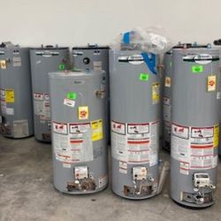 Water heater G38L