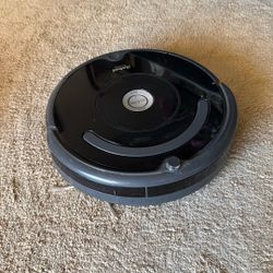iRobot Roomba 