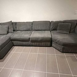 Macy’s Sectional