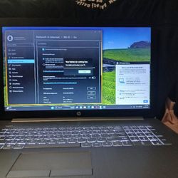 Hp Laptop P