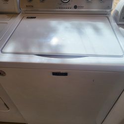 Washer Maytag Centennial With Warranty $220