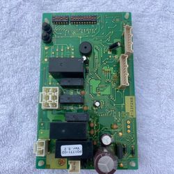 Hoshizaki Board