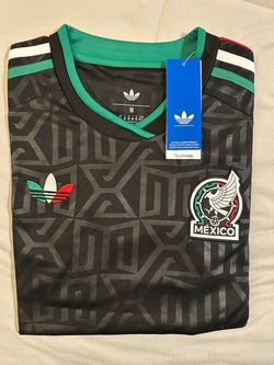Adidas Mexico jersey women