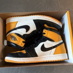 air jordan 1 retro high og