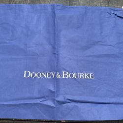 Dooney & Bourke Dust Bag
