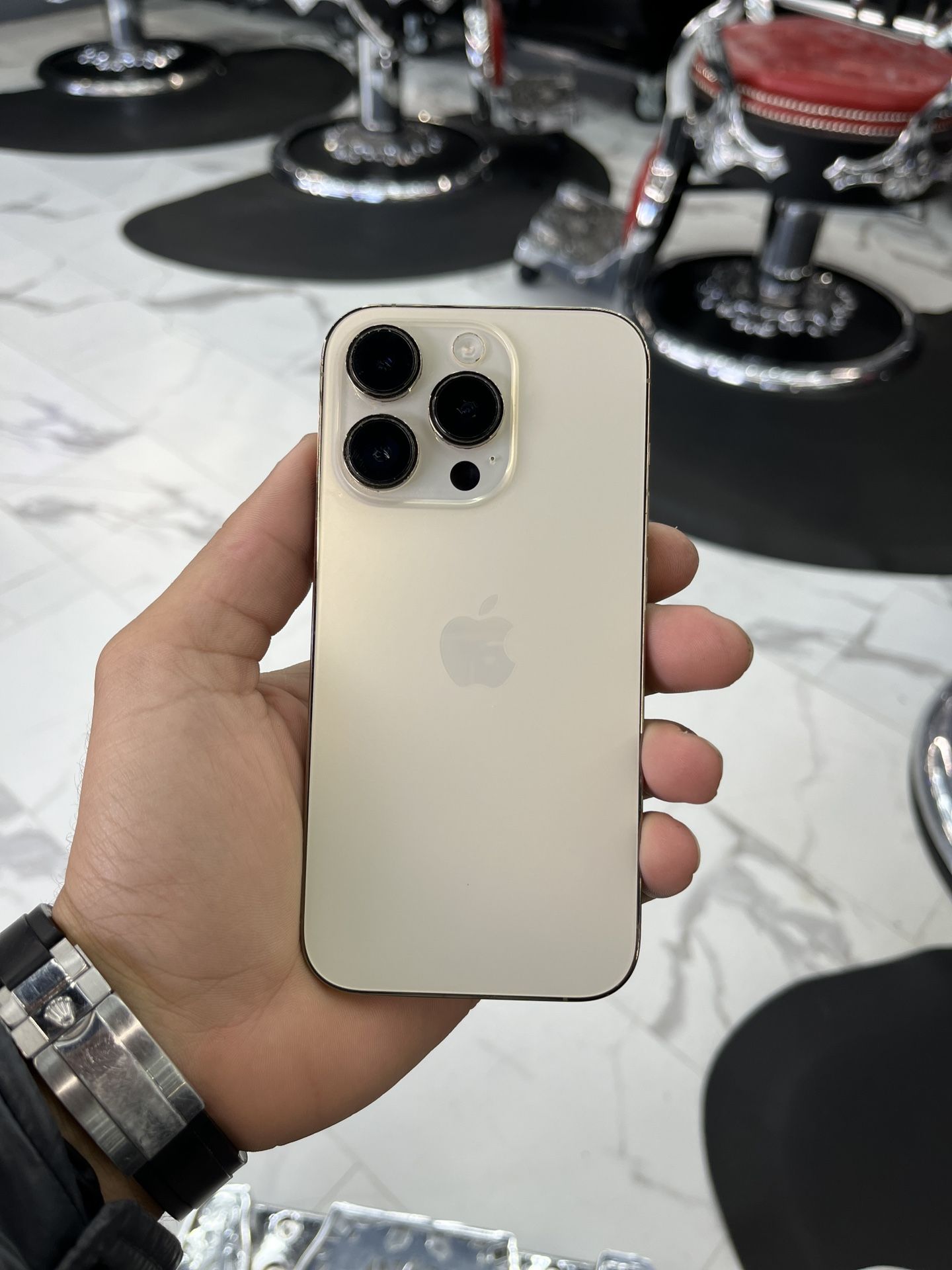 iPhone 14 Pro 128GB FACTORY UNLOCKED