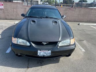 1997 Cobra SVT