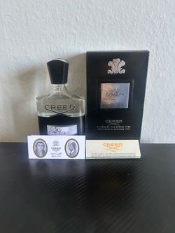Creed aventas cologne