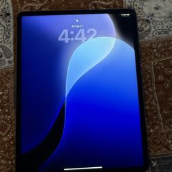 2021 Apple 12.9-inch iPad Pro (Wi‑Fi + Cellular, 128GB) - Space Gray 