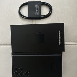 Samsung Galaxy S23 Ultra Unlock 256gb 