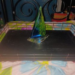 The Murano Style Glass Blowing Glass