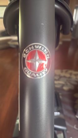 Schwinn 470