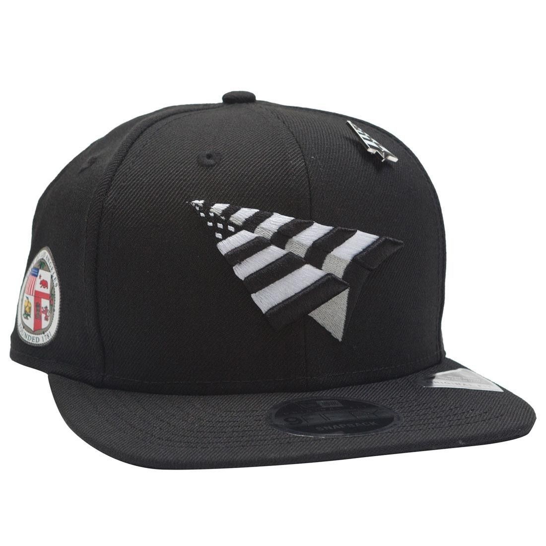 Nipsey Hussle X TMC X Paper Planes California love Snapback