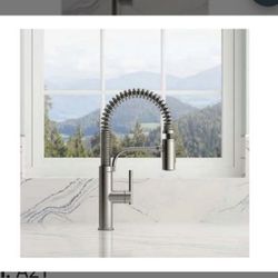 Kitchen Faucet 