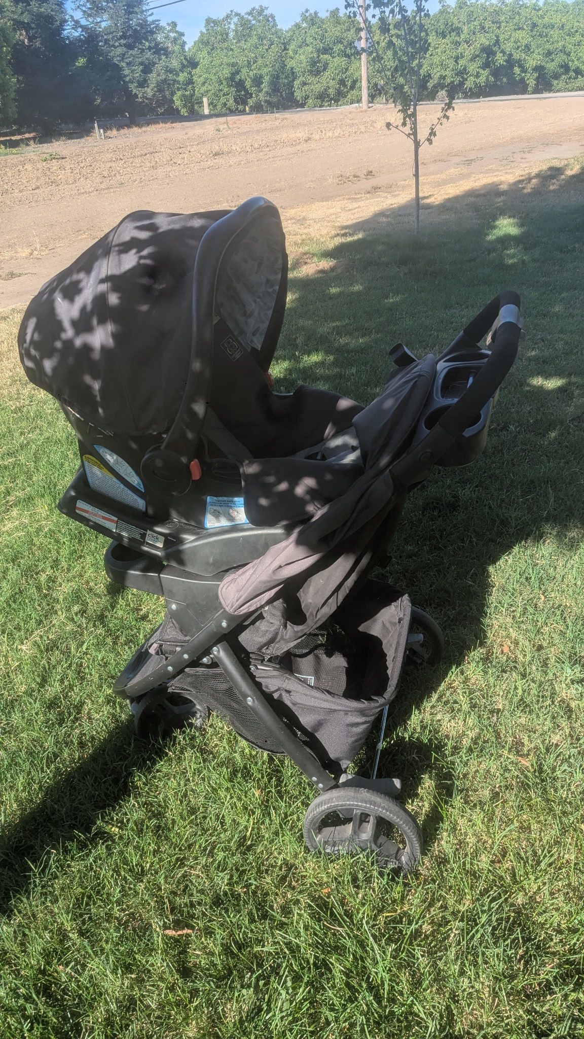 Stroller